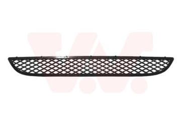Grille o.a: Citroën, Fiat, Jumper (U5) - ZB), Jumper (U9), Ophalen of Verzenden, Nieuw, Citroën