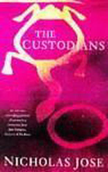 The Custodians, Ophalen of Verzenden, Nieuw