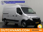 Opel Movano Bestelbus 2.3CDTI | overig, Euro 6, Overige kleuren, Nieuw, Lease
