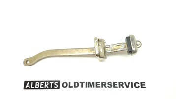 Deurvanger L/R voordeur, Mercedes T2 Düdo 408 409 508 608, Auto-onderdelen, Overige Auto-onderdelen, Ophalen of Verzenden, Nieuw