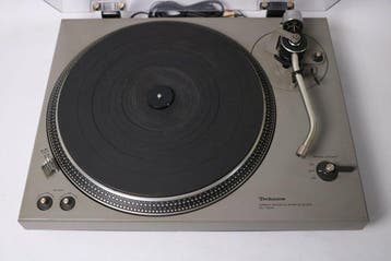 Technics - SL-1500 Platenspeler, Nieuw