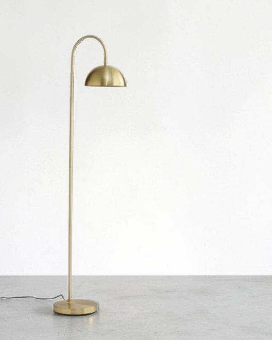 Herstal - Mikael Berlin - Staande lamp - Vienda Read -, Antiek en Kunst, Kunst | Designobjecten