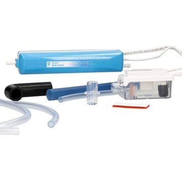 Aspen Mini Aqua Silent+ condenspomp, Verzenden, Nieuw