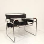 Gavina - Marcel Breuer - Fauteuil - Wassily Stoel - Staal,
