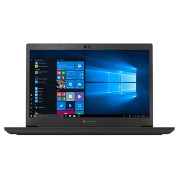Toshiba Dynabook Tecra A40-G -   i3-10e 8GB  - 128GB, Computers en Software, Windows Laptops, Toshiba, Qwerty, Verzenden, Refurbished