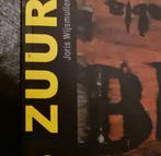 Haags Zuur 9789081033817 J. Wijsmuller, Verzenden, Gelezen, J. Wijsmuller