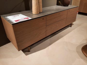 TV-meubel Stonara **SHOWROOMMODEL**, Nieuw