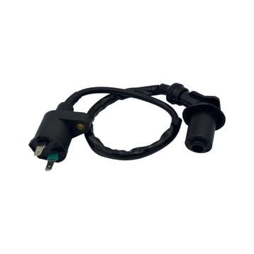 Bobine China 4-Takt GY6 Euro 2 Carburateur, Ophalen of Verzenden, Nieuw, Overige merken