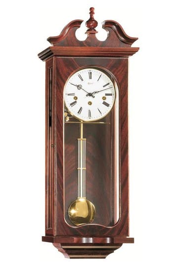 Regulateur wandklok 70742-070341, Verzenden, Nieuw
