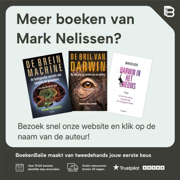 Waarom we willen wat we willen - Mark Nelissen 9789020957204, Verzenden, Gelezen, Mark Nelissen