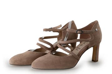 No Stress Pumps in maat 41 Roze, Kleding | Dames, Pumps, Overige kleuren, Verzenden, Zo goed als nieuw