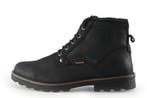 Camel Active Veterboots in maat 46 Zwart, Verzenden, Zwart, Boots, Zo goed als nieuw