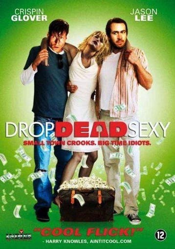 Drop Dead Sexy (dvd tweedehands film), Ophalen of Verzenden, Nieuw in verpakking