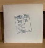 Pink Floyd - Tour 75 - Vinylplaat - Promo persing - 1972, Nieuw in verpakking