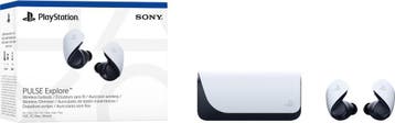 Sony PlayStation Pulse Explore - Draadloze oordopjes, Verzenden, Nieuw