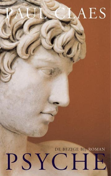 Psyche - Paul Claes 9789023420750, Verzenden, Gelezen, Paul Claes