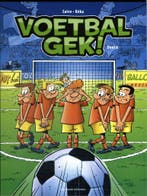 Stripboeken voetbal stripboek Voetb van €7,15 voor €5,72, Ophalen of Verzenden, Nieuw