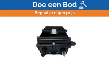 Bieden: SEAS 4040 Marine Line Amplifier - 40, Ophalen of Verzenden, Nieuw, Zeilboot of Motorboot