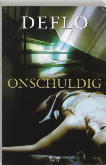 Onschuldig / Dirk Deleu / 6 - Deflo 9789022318331, Boeken, Verzenden, Zo goed als nieuw, Deflo
