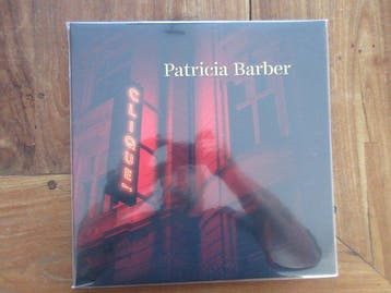 Patrica Barber - Clique! - LP - 2022, Nieuw in verpakking