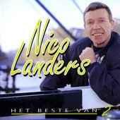 cd - Nico Landers - Het Beste Van 2, Cd's en Dvd's, Verzenden, Zo goed als nieuw