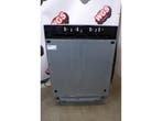 Siemens SX636X08IE - Inbouw Vaatwasser 60cm XXL - varioSpeed, Verzenden, Zo goed als nieuw
