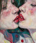 Anna Dart - Closeness