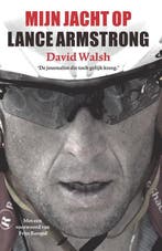 Boek Mijn jacht op Lance Armstrong 9789043915984, Verzenden, Zo goed als nieuw