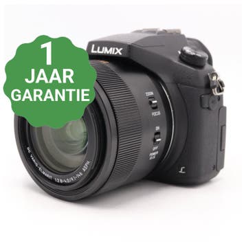 Digitale fotocamera  Panasonic Lumix DMC-FZ1000, Audio, Tv en Foto, Fotocamera's Digitaal, Verzenden, Gebruikt, Overige Merken