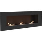 Bio Ethanol Haard Delta 3 - 1200, Huis en Inrichting, Nieuw