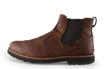 Timberland Chelsea boots in maat 44½ Cognac, Overige kleuren, Verzenden, Timberland, Boots