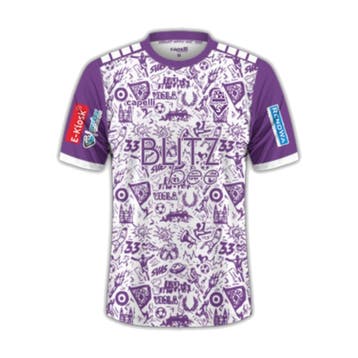 Austria Salzburg Away 2025/26, Verzenden, Nieuw