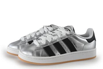 Adidas Sneakers in maat 40½ Zwart, Zwart, Verzenden, Adidas, Sneakers of Gympen