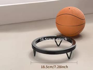 Kinder sportballen opbergrek, Huis en Inrichting, Kasten | Boekenkasten, Verzenden, Nieuw