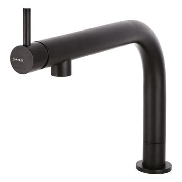 Caressi CA109BK ECO Eenhendel Keukenmengkraan Black Line 325, Verzenden, Nieuw