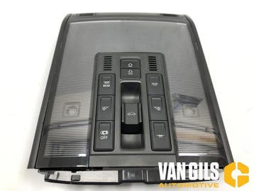 Binnenverlichting voor Volkswagen Passat O340900, Auto-onderdelen, Ophalen of Verzenden, Nieuw