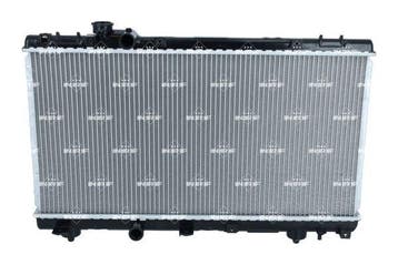 Radiateur o.a: Toyota, Paseo (EL54), Ophalen of Verzenden, Nieuw, Toyota