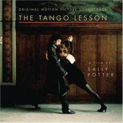cd - Various - The Tango Lesson (Original Motion Picture..., Verzenden, Zo goed als nieuw