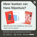 Run baby run 9789401608985 Hans Nijenhuis, Boeken, Verzenden, Gelezen, Hans Nijenhuis