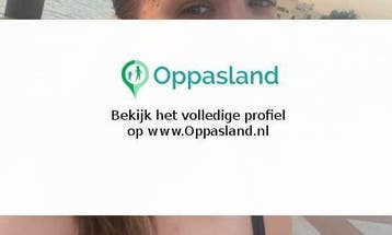 Ik ben Kayleigh, 33 jaar oud en ik zoek oppaswerk in Rijs...