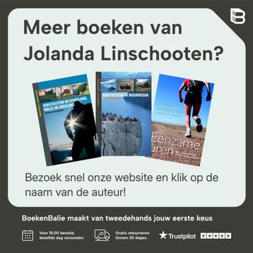 Keerpunt Alaska - Jolanda Linschooten 9789024588879, Boeken, Verzenden, Gelezen, Jolanda Linschooten