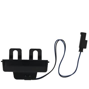 Boot Lid Handle geschikt voor Smart Fortwo 451 2007-2025..., Verzenden, Nieuw, Smart