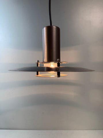 Lyfa - Plafondlamp - 4020 - Metaal