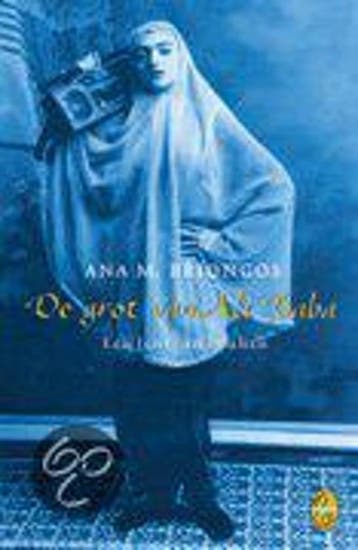 Grot van Ali Baba / Sirene pockets 9789058312365, Boeken, Verzenden, Zo goed als nieuw, A.M. Briongos