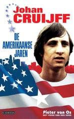 Johan Cruijff 9789049970383 Friso van Oort, Boeken, Verzenden, Gelezen, Friso van Oort