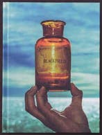 cd box - Blackfield - V, Verzenden, Zo goed als nieuw