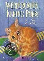 Welterusten, kleine poes ! 9789060568361 A. Geras, Verzenden, Gelezen, A. Geras