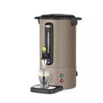 HENDI Percolator - roestvrij staal - non-drip kraan - 7L..., Ophalen of Verzenden, Nieuw