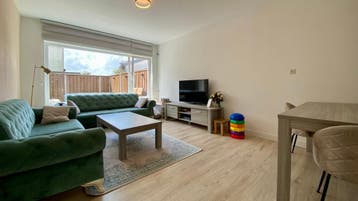 Te huur: Huis Menadostraat in Vlaardingen, Vlaardingen, Zuid-Holland