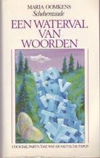 WATERVAL VAN WOORDEN 9789026971167 OOMKENS, Verzenden, Gelezen, OOMKENS